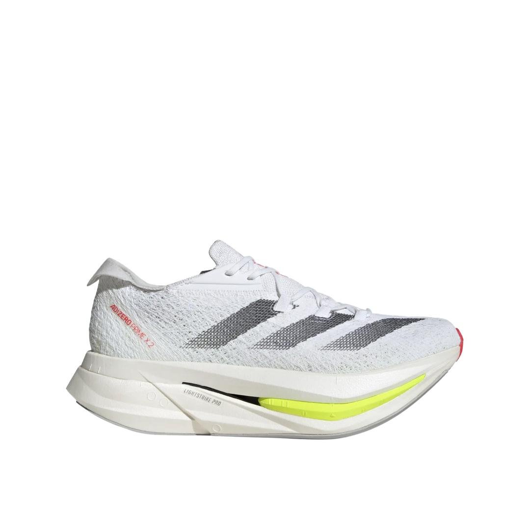 Chaussures de running adidas Adizero Prime X 2 Strung - Unisex - 41 1/3