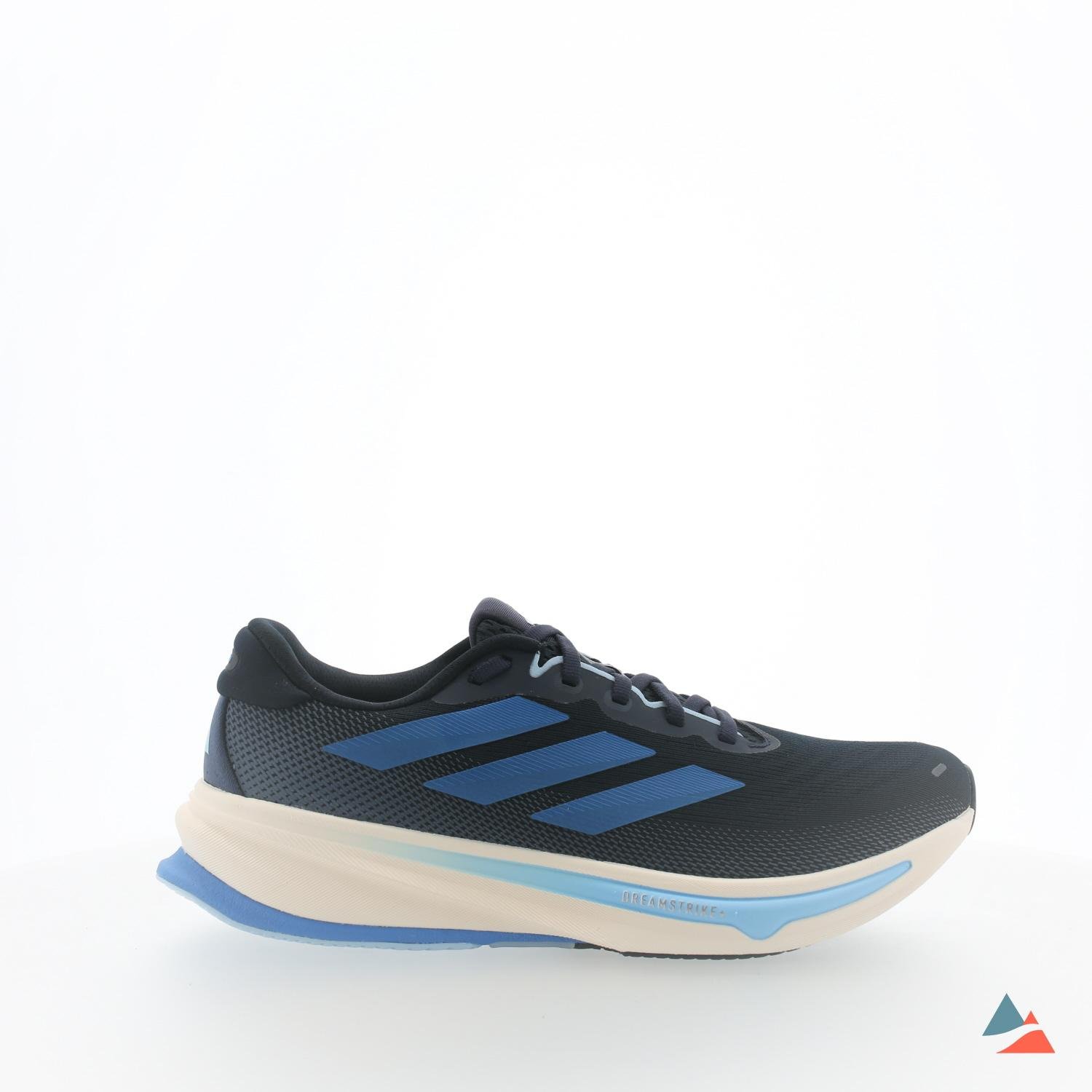 adidas Supernova Rise 2 Homme Bleu Chaussures de running adidas Supernova Rise 2 - Homme - 42