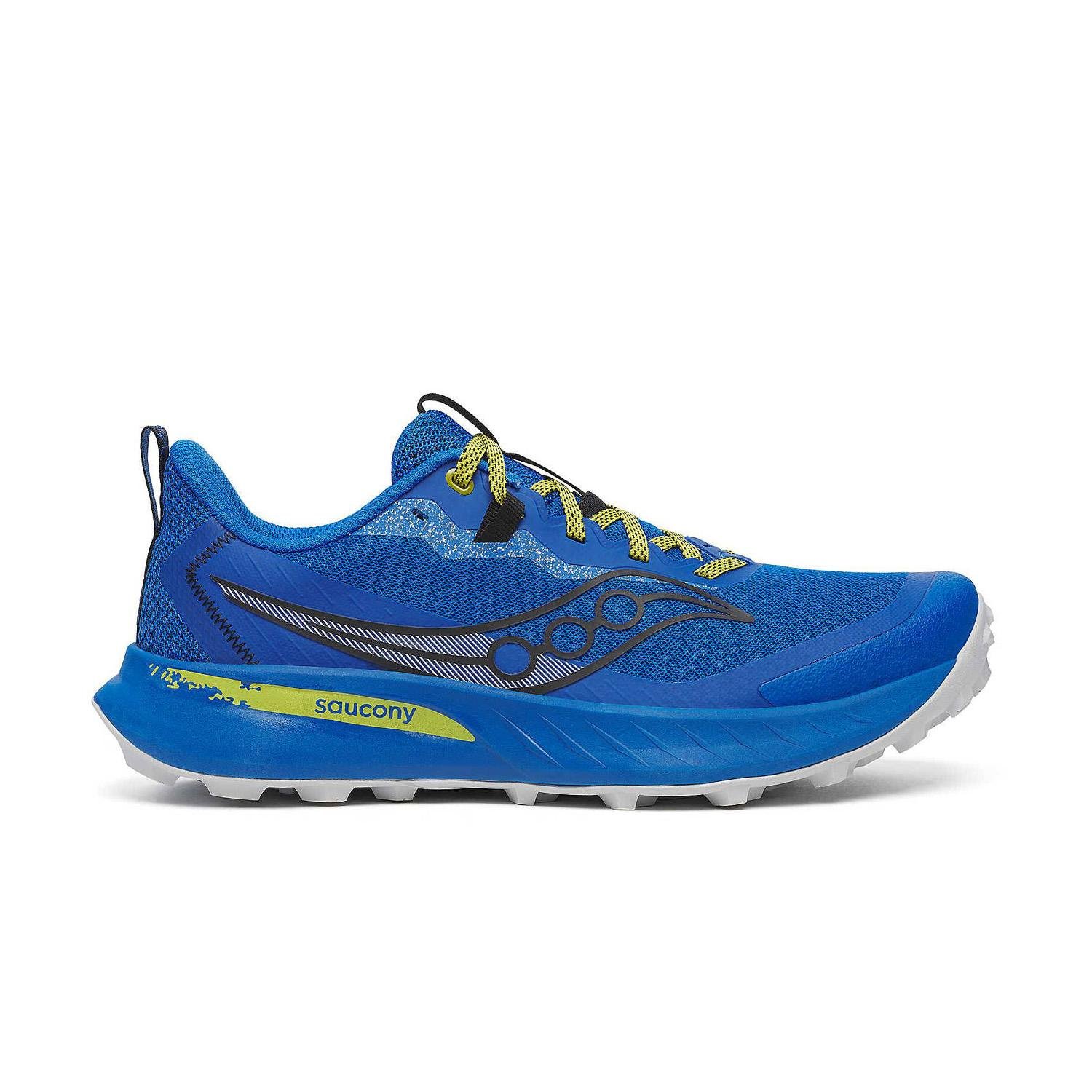 Saucony Peregrine 15 - - 43 — Coloris 1