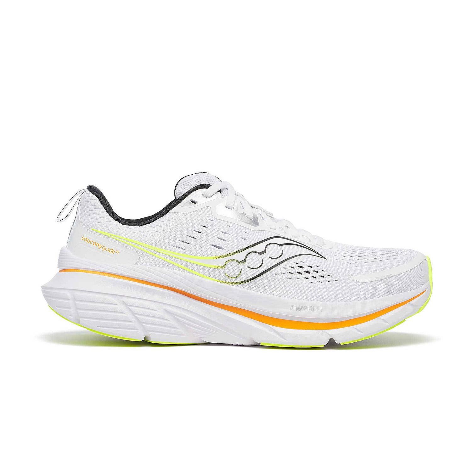 Chaussures de running Saucony Guide 18 - Homme - 41