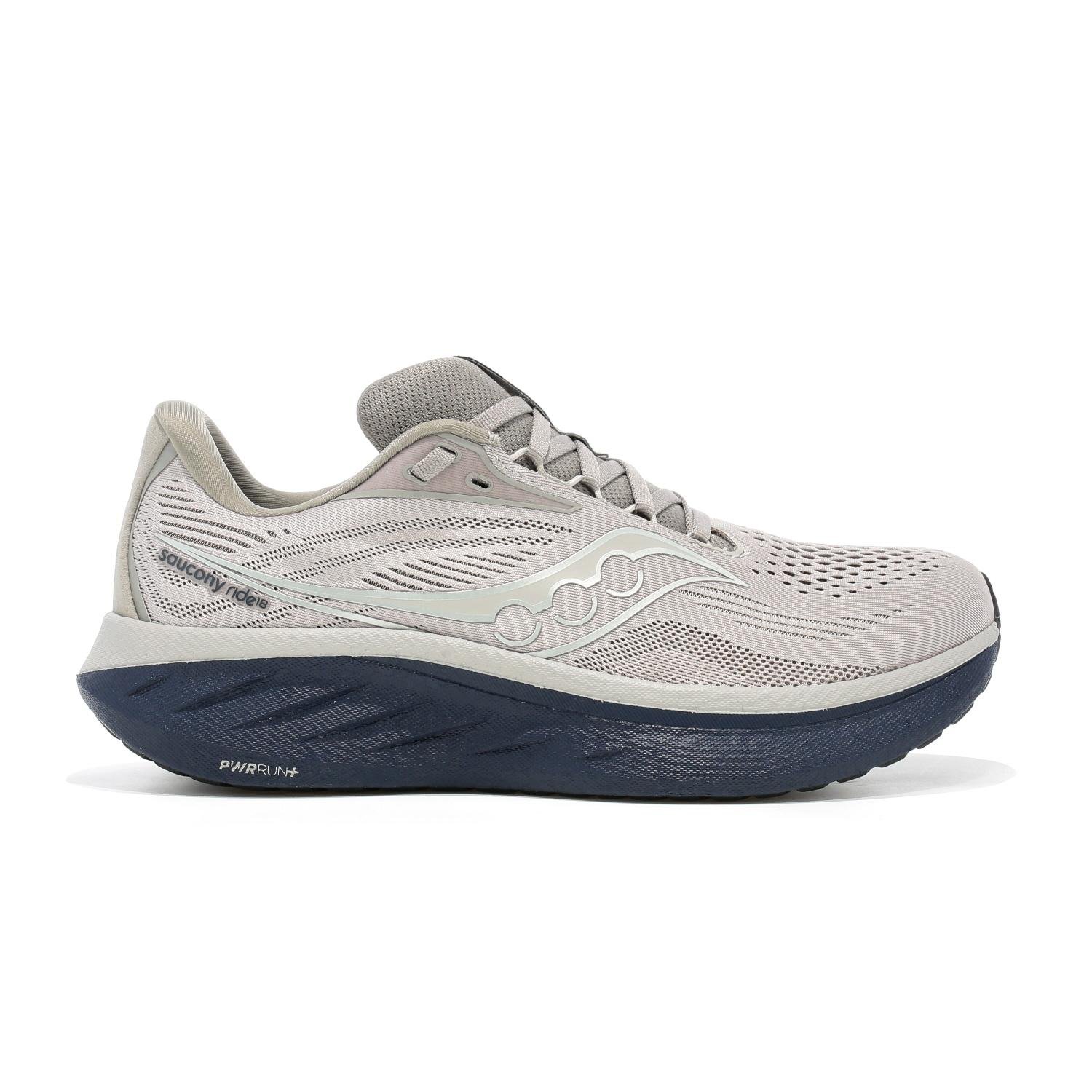 Chaussures de running Saucony Ride 18 - Homme - 42.5