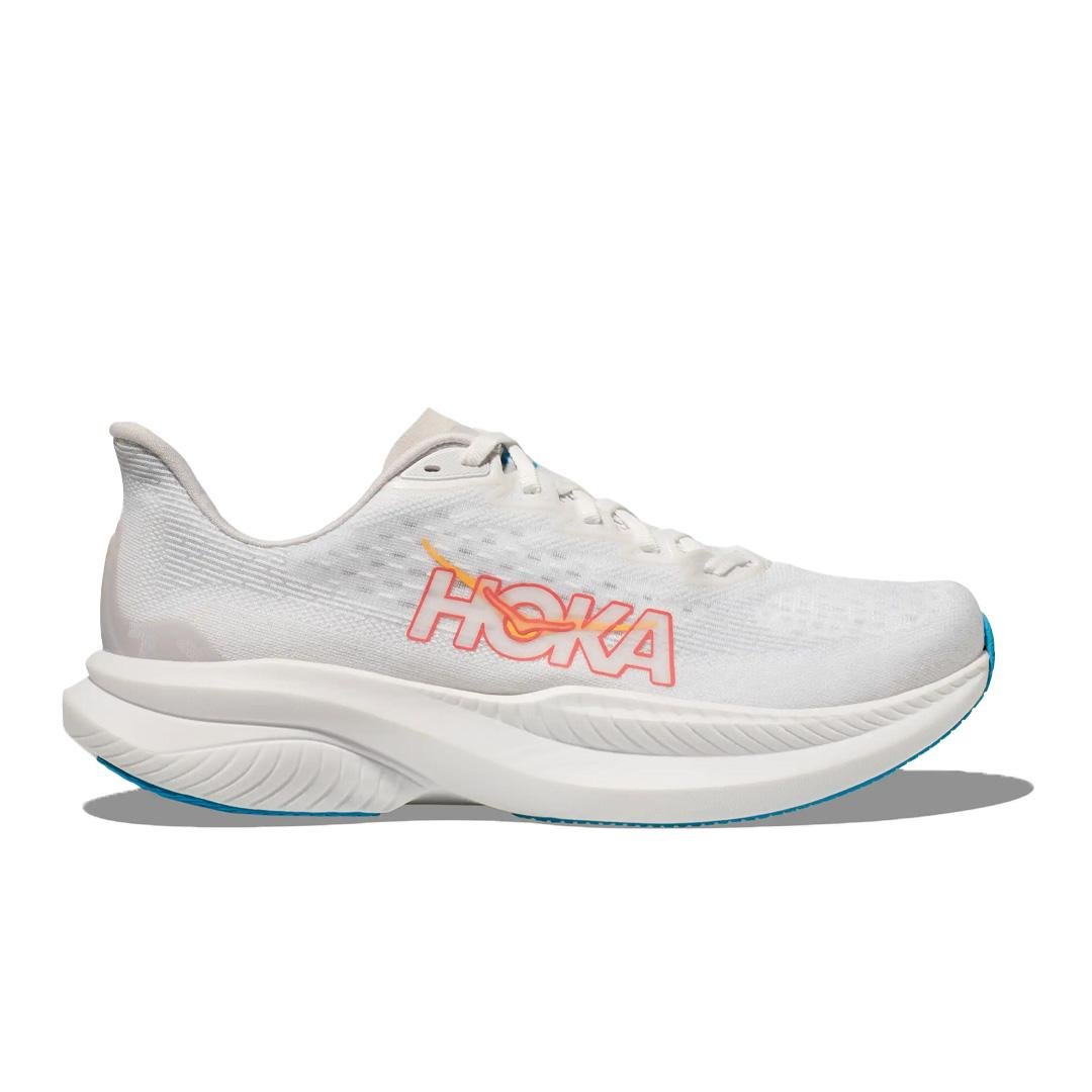Chaussures de running HOKA Mach 6 - Femme - 36 2/3