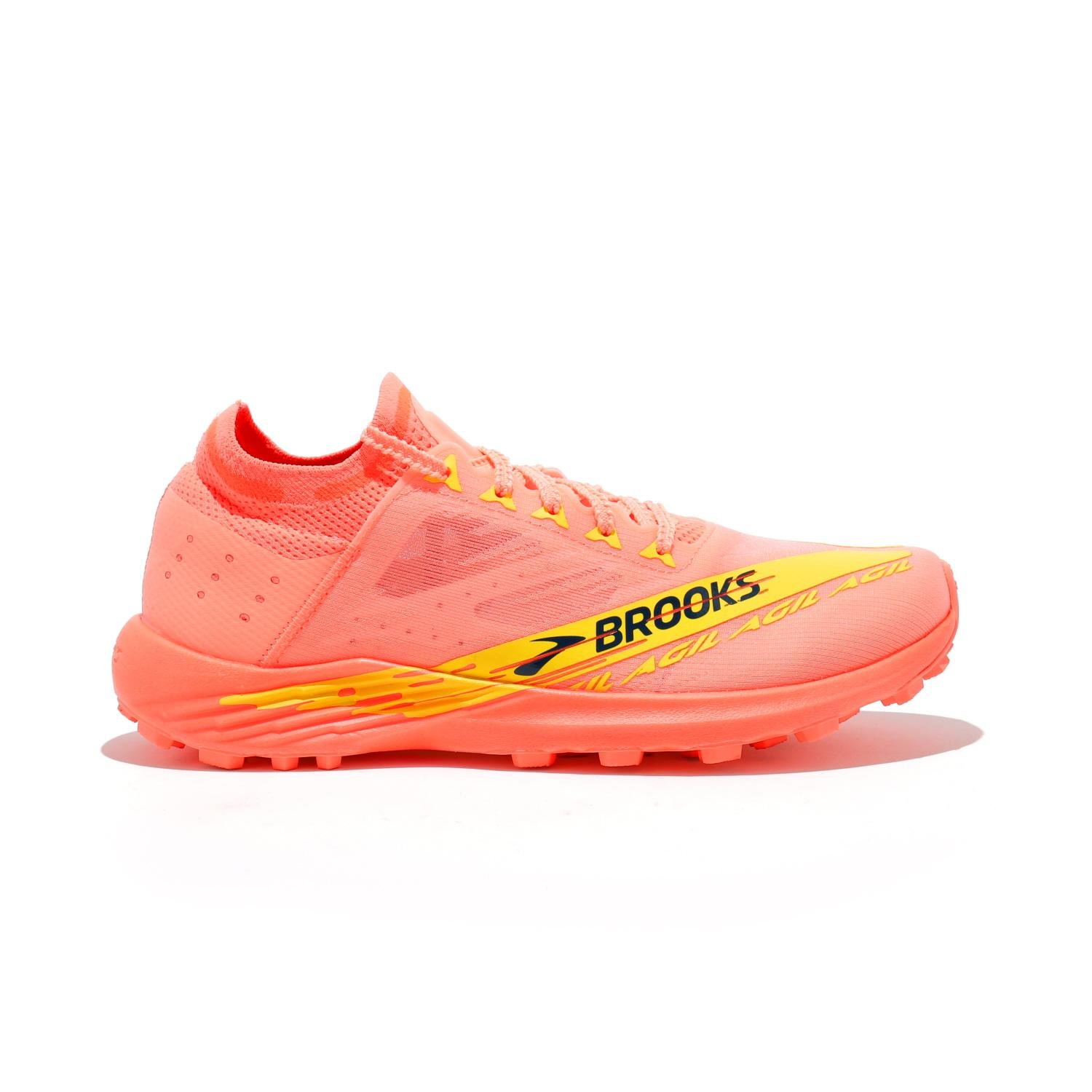 Brooks Catamount Agil — Default