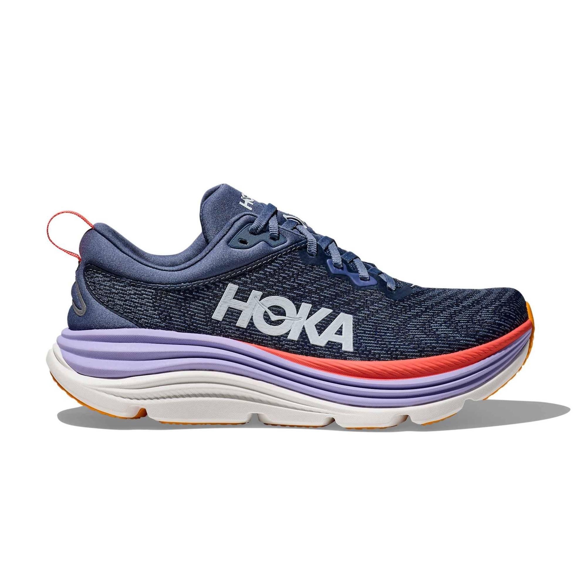 Chaussures de running HOKA Gaviota 5 - Femme - 38