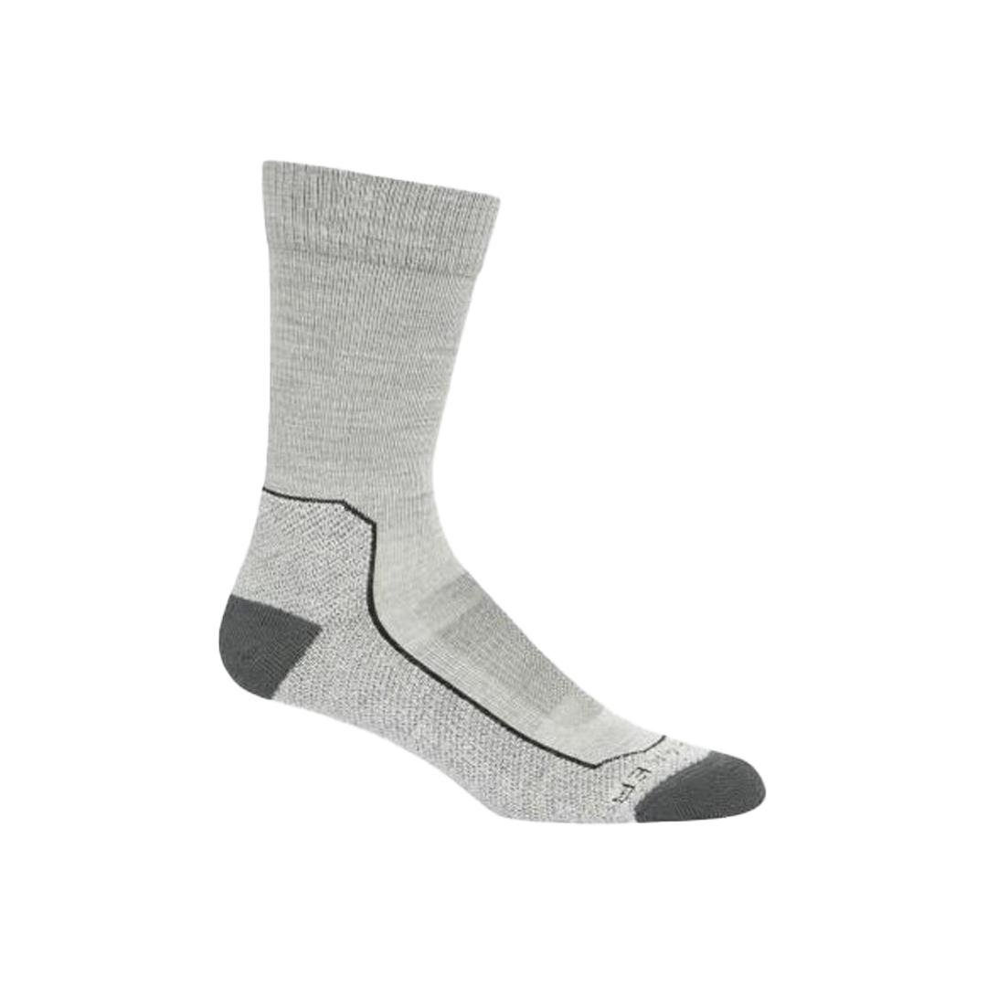 Chaussettes Hike + - Homme - 39-41.5 - Icebreaker