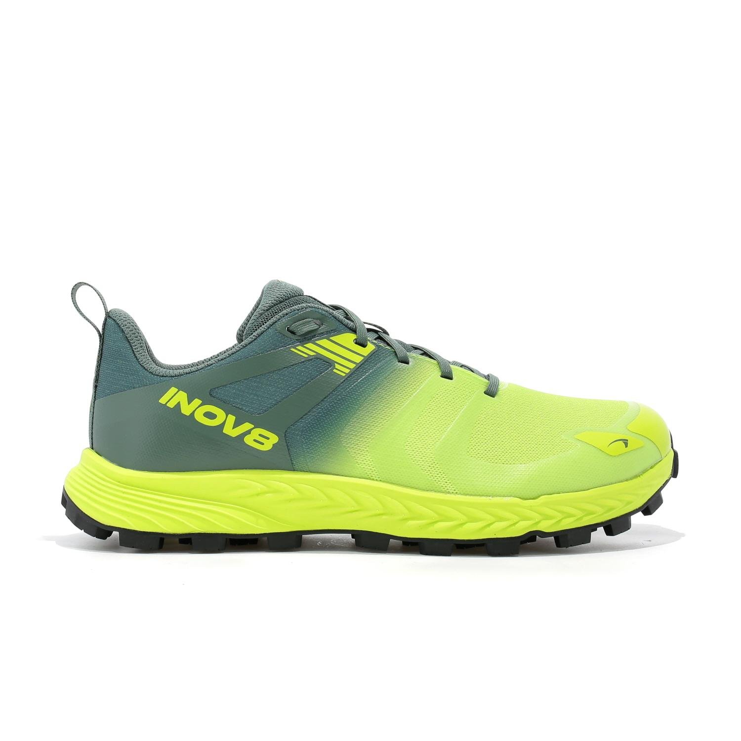 Inov-8 Trailtalon Speed : vue 3