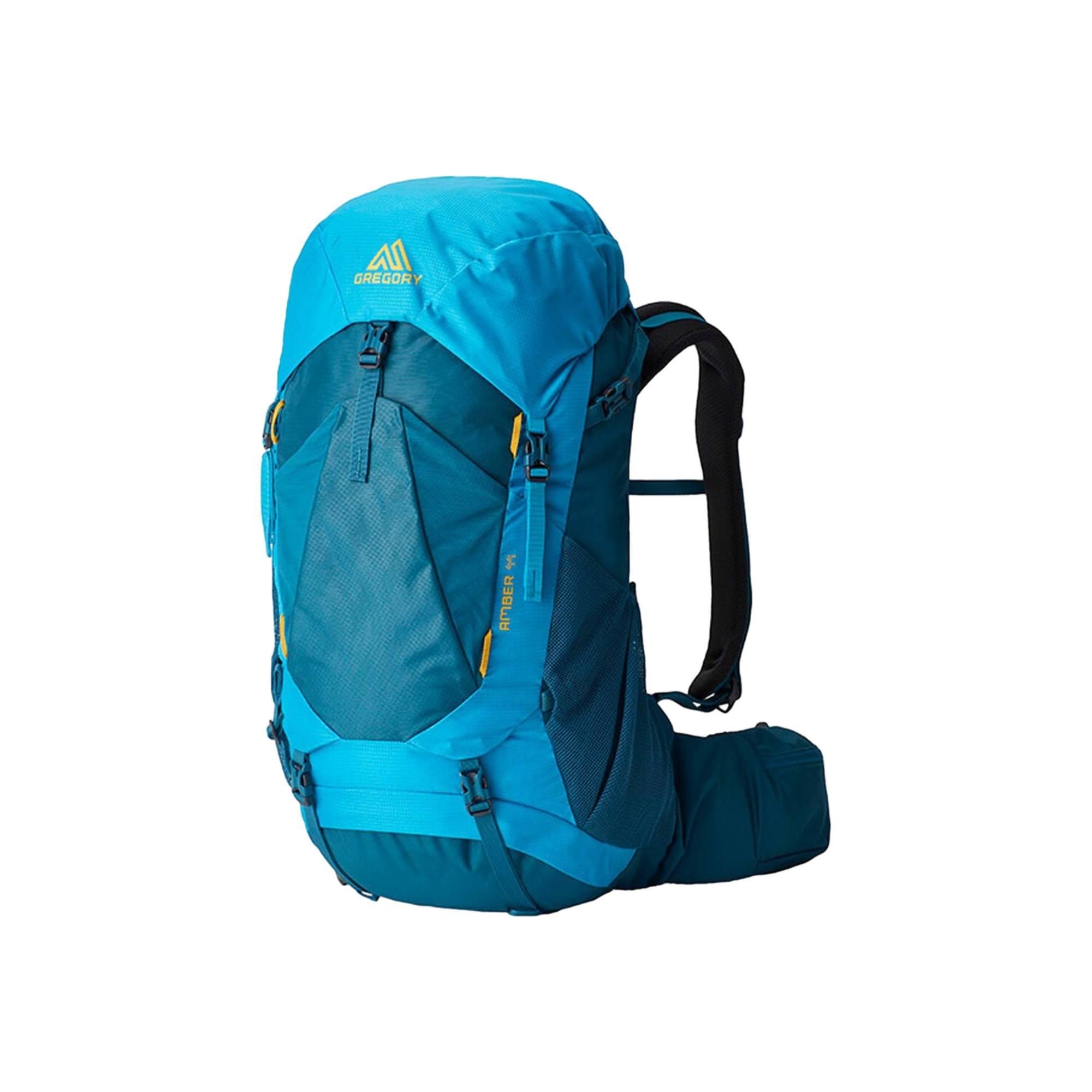 Gregory Amber 44 Plus Femme