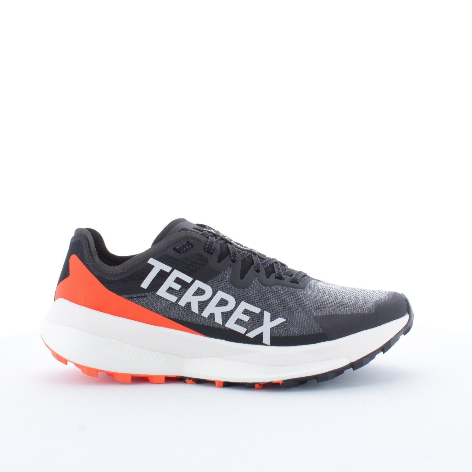 Adidas Terrex Agravic Speed — Blanc