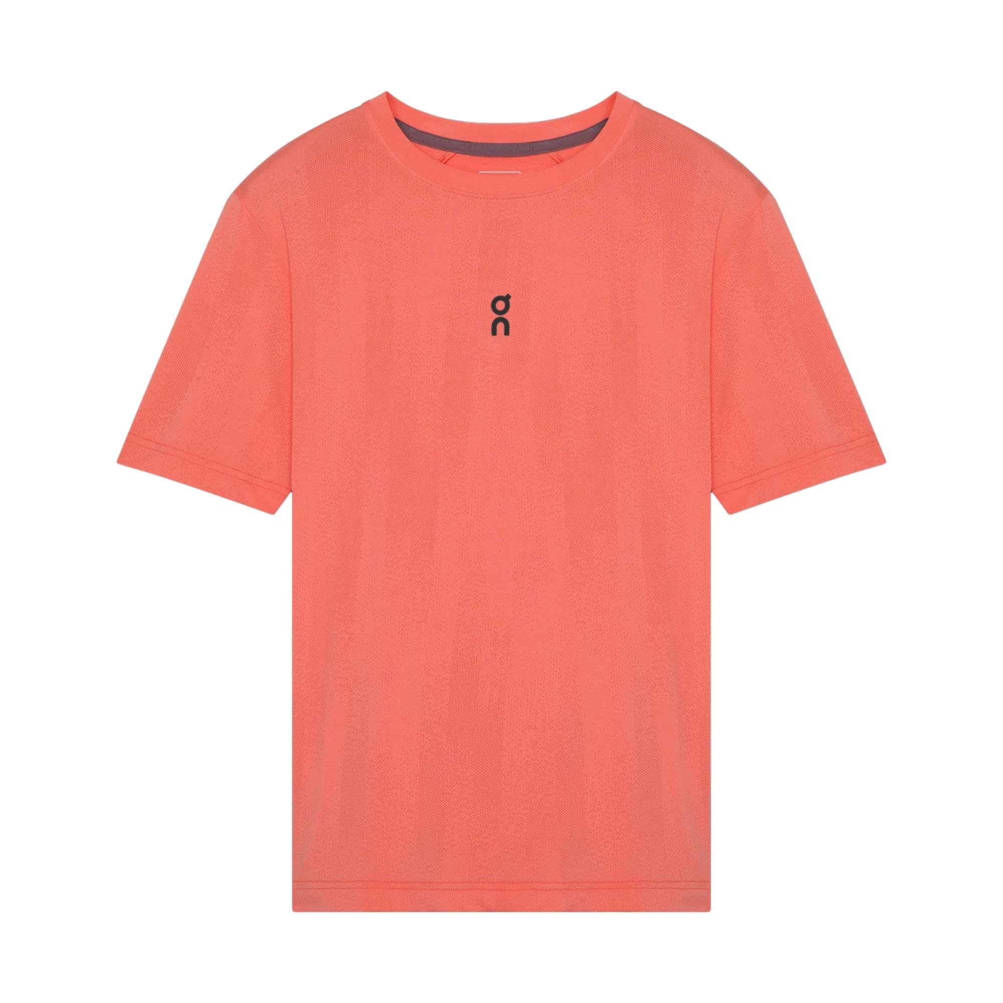 On Trail Tee : vue 3
