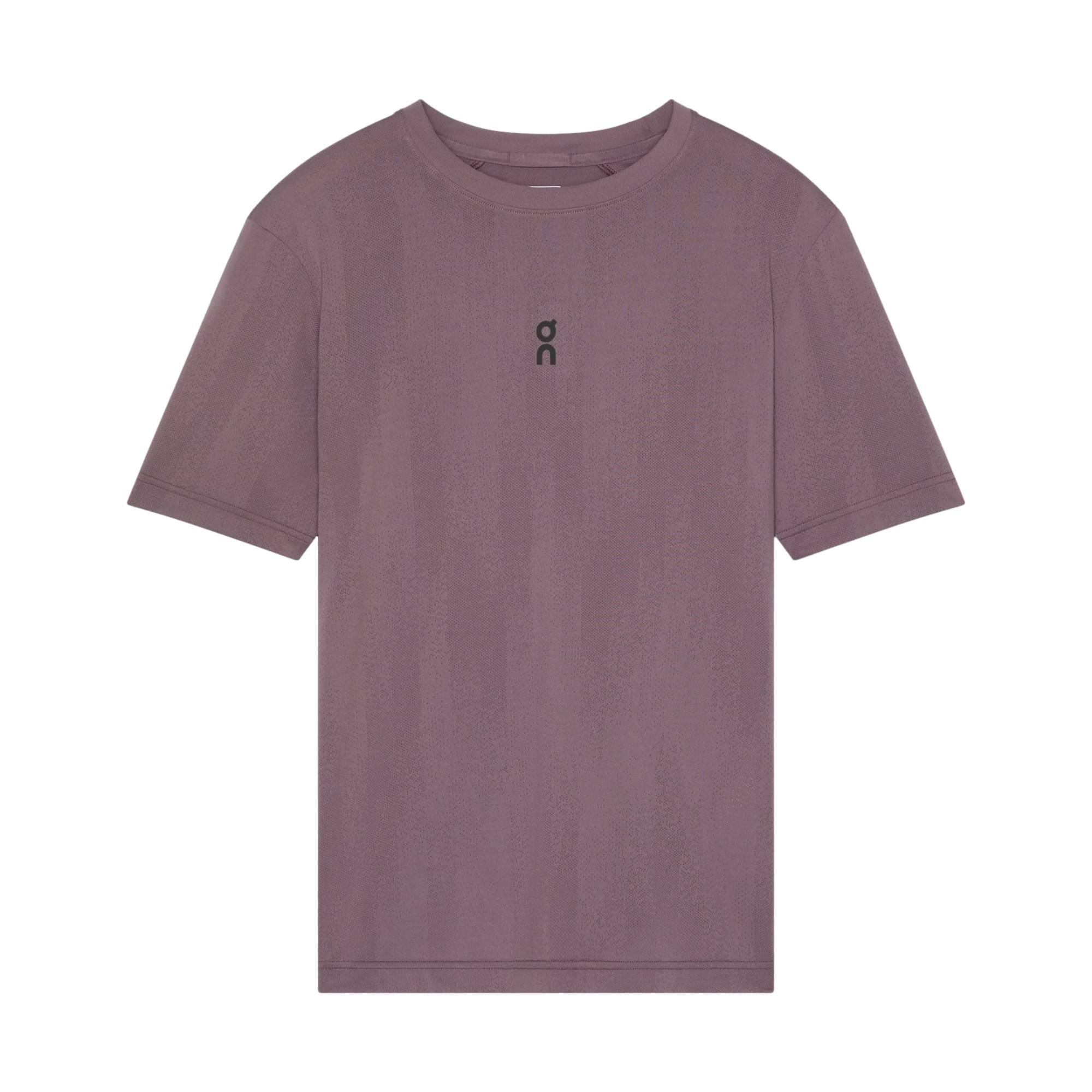 On Trail Tee : vue 2