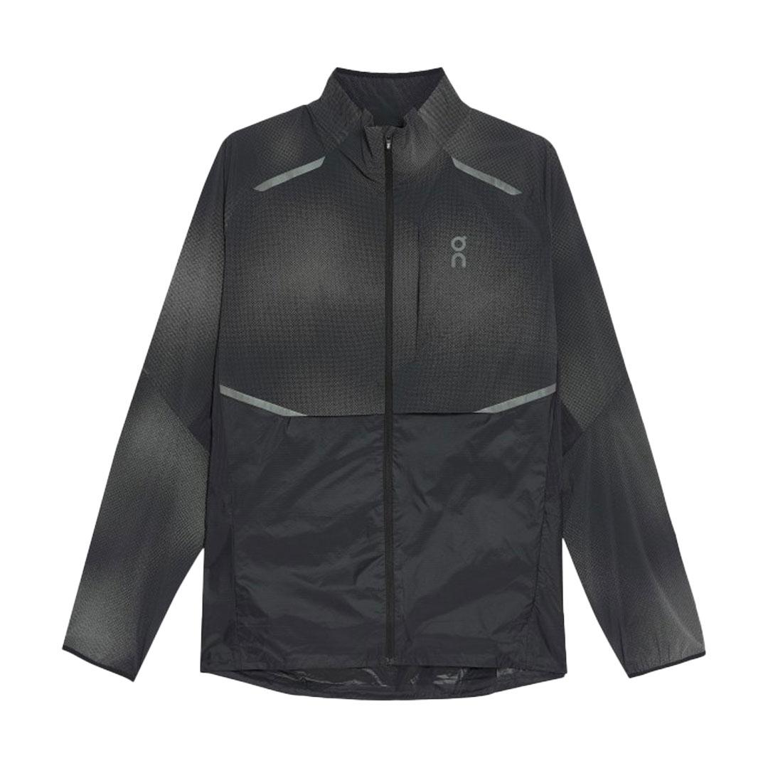 On Weather Jacket : vue 4