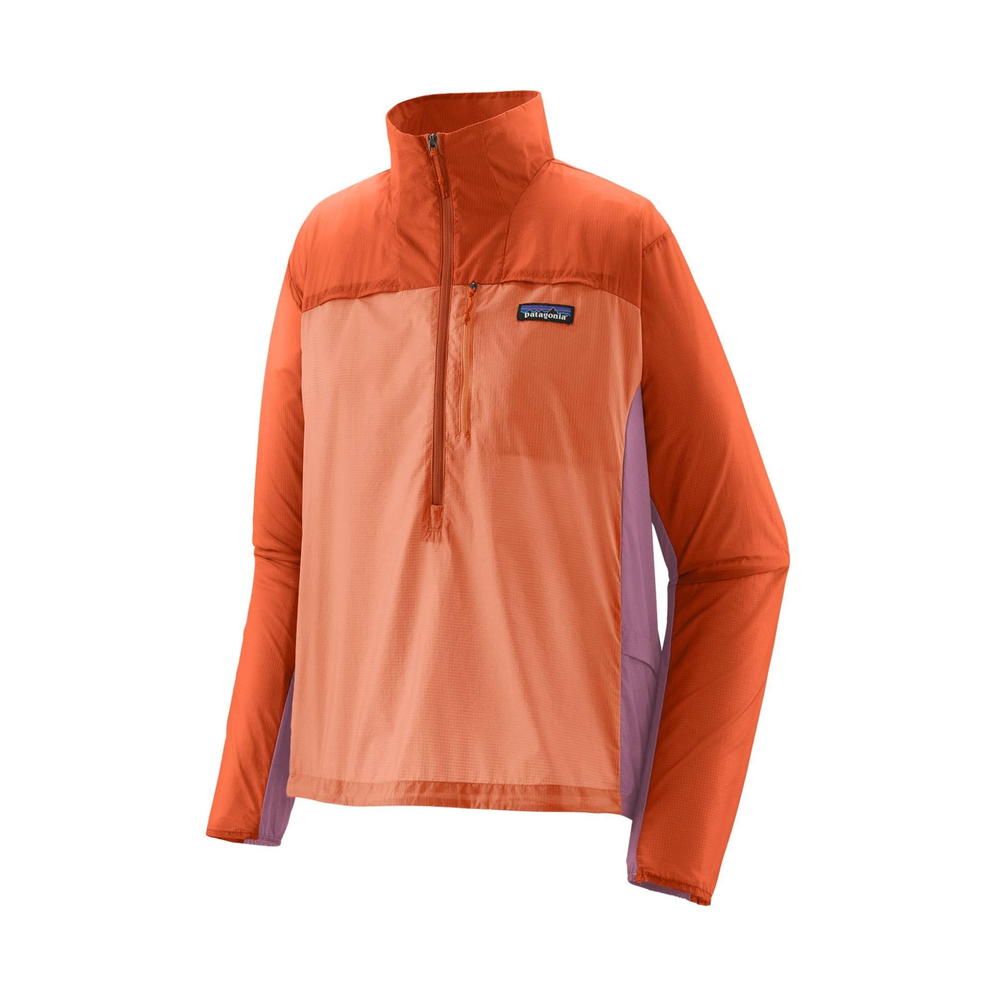 Patagonia Houdini Air Jacket : vue 4