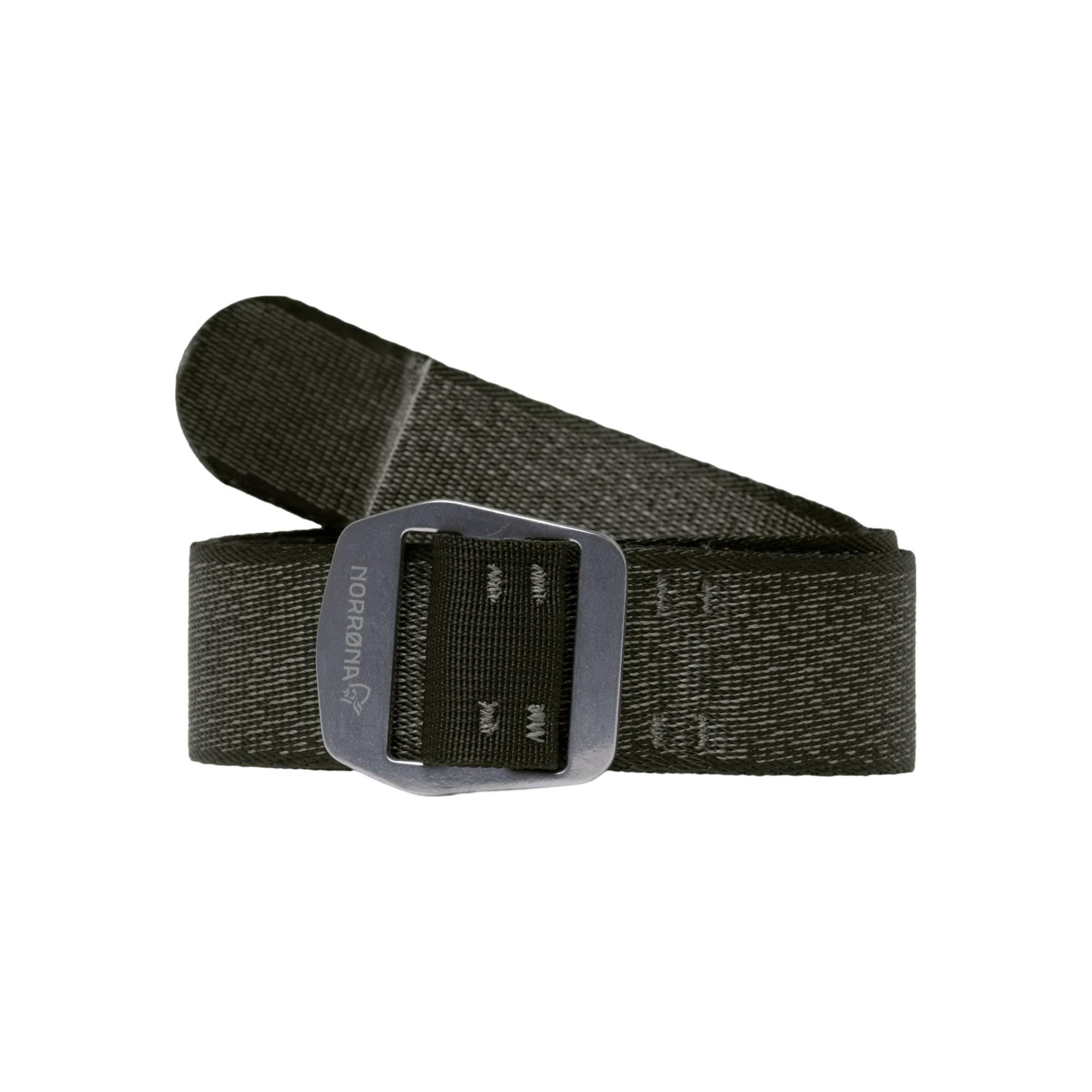 Ceinture Femund Webbing Heavy Duty 38mm - 100 - Norrøna