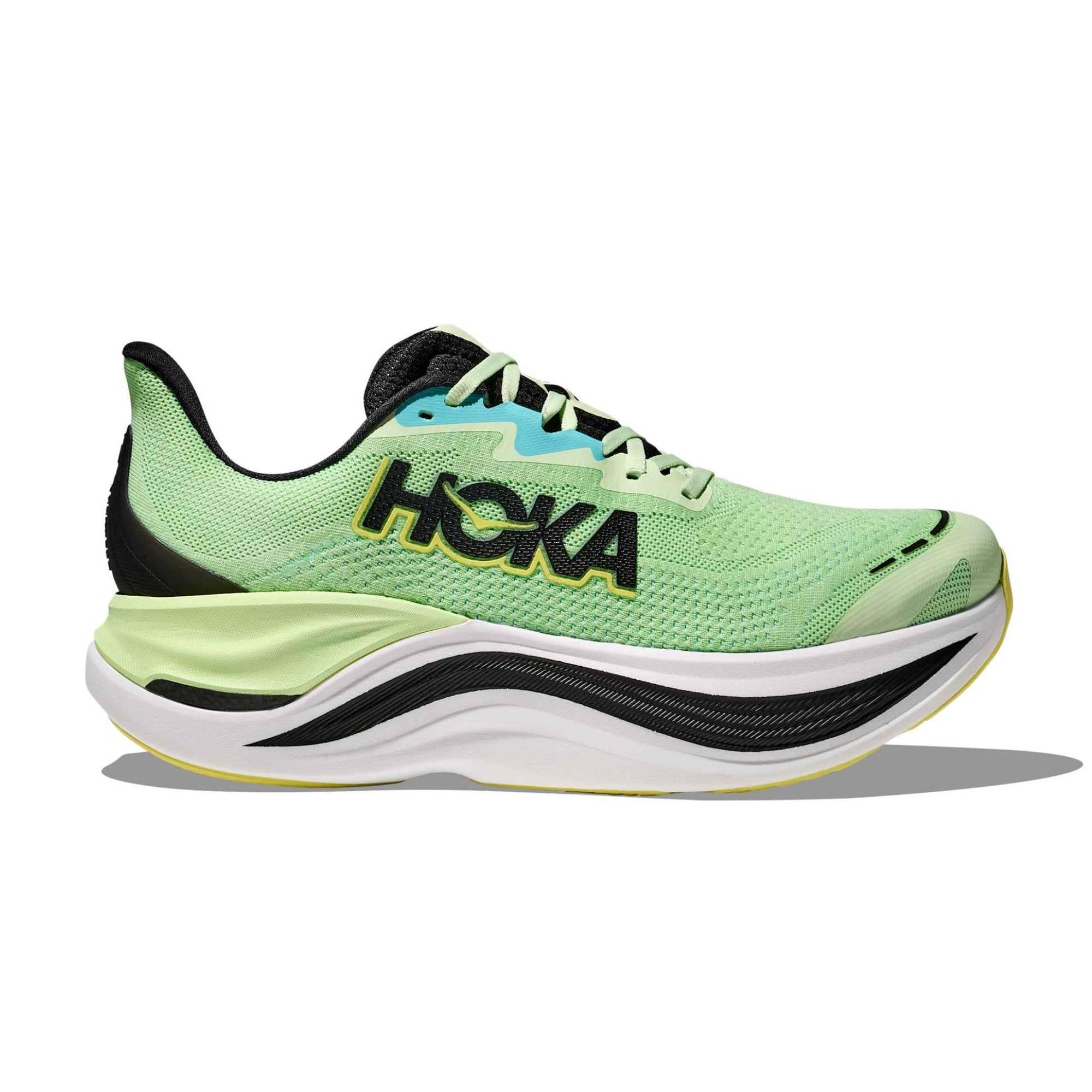Chaussures plaque carbone running HOKA Skyward X - Homme - 47 1/3