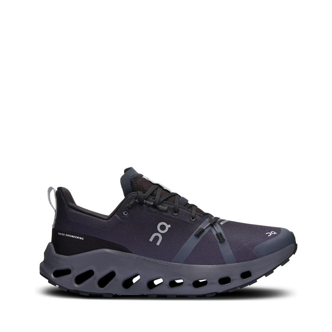 On Cloudsurfer Trail Waterproof