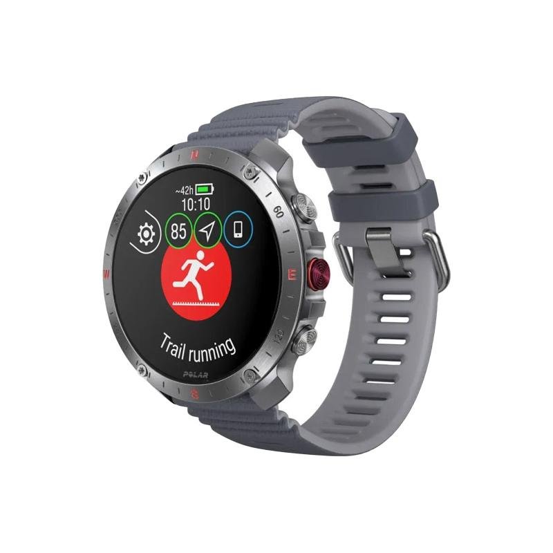 Polar Grit X2 Pro