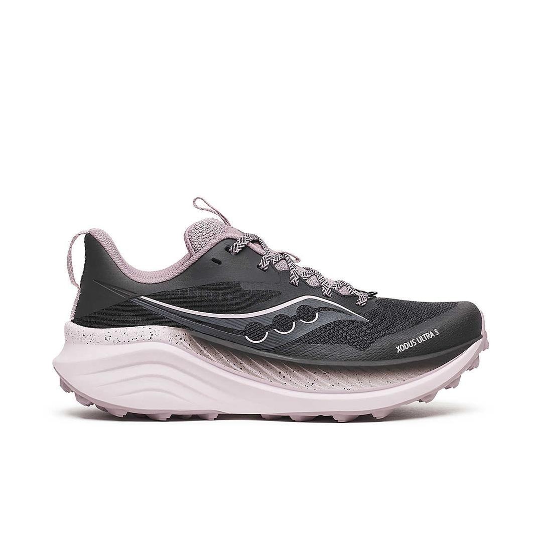 Chaussures de trail Saucony Xodus Ultra 3 - Femme - 37