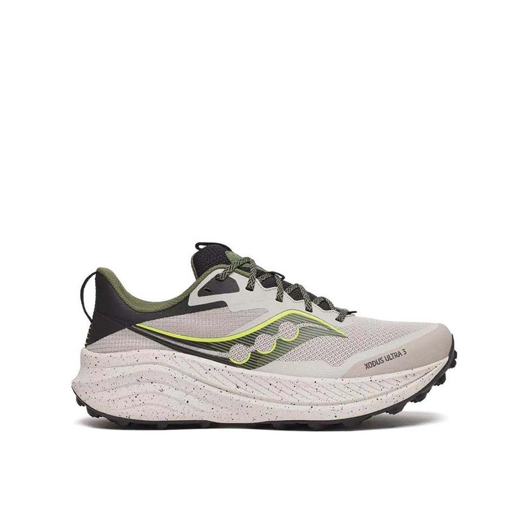 Chaussures de trail Saucony Xodus Ultra 3 - Homme - 42