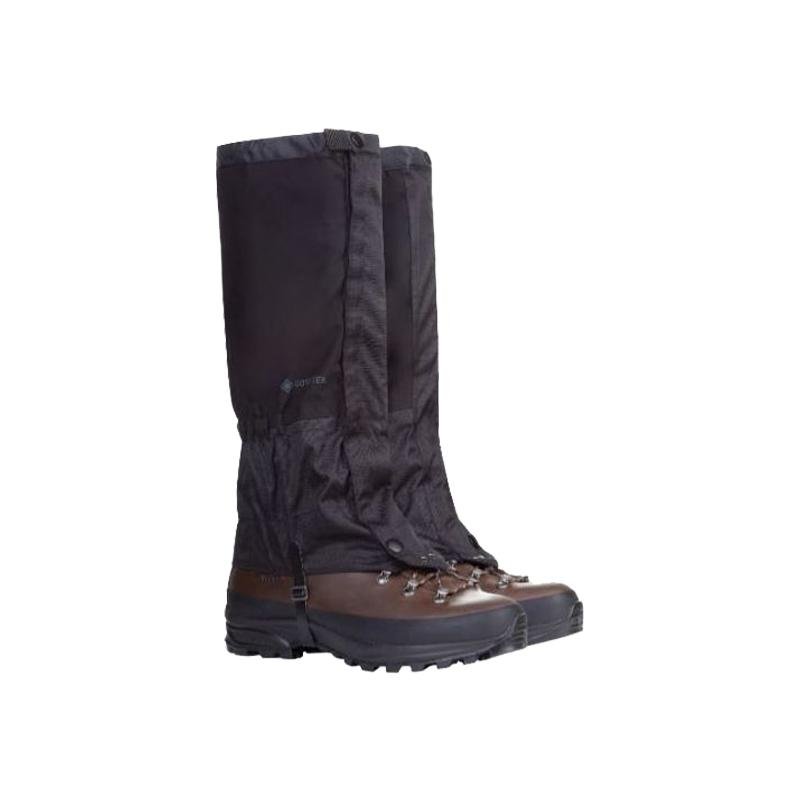 Guêtres Cairngorm Gtx Noires - 1 - Trekmates