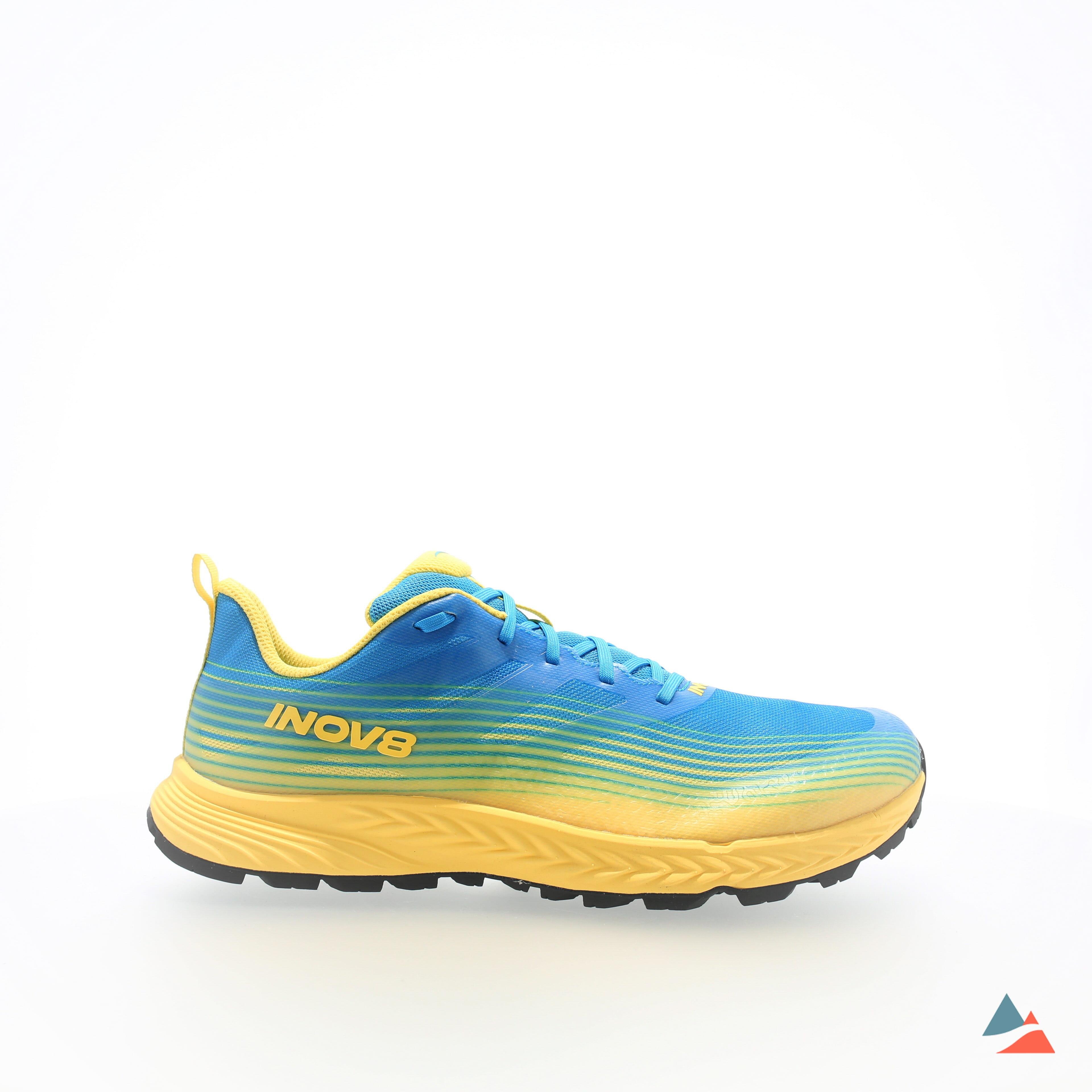 Inov-8 TrailFly Speed : vue 4