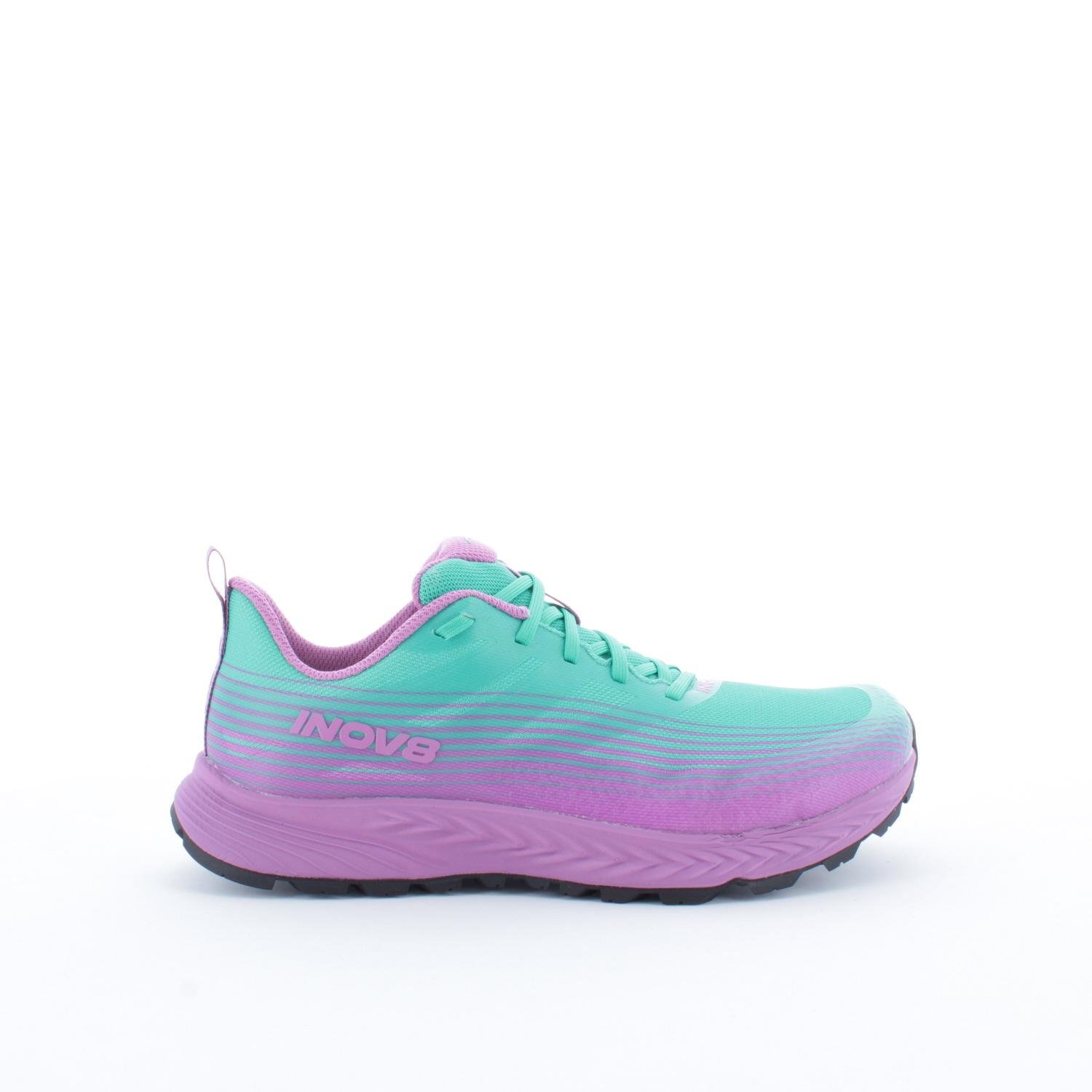 Inov-8 TrailFly Speed — blue