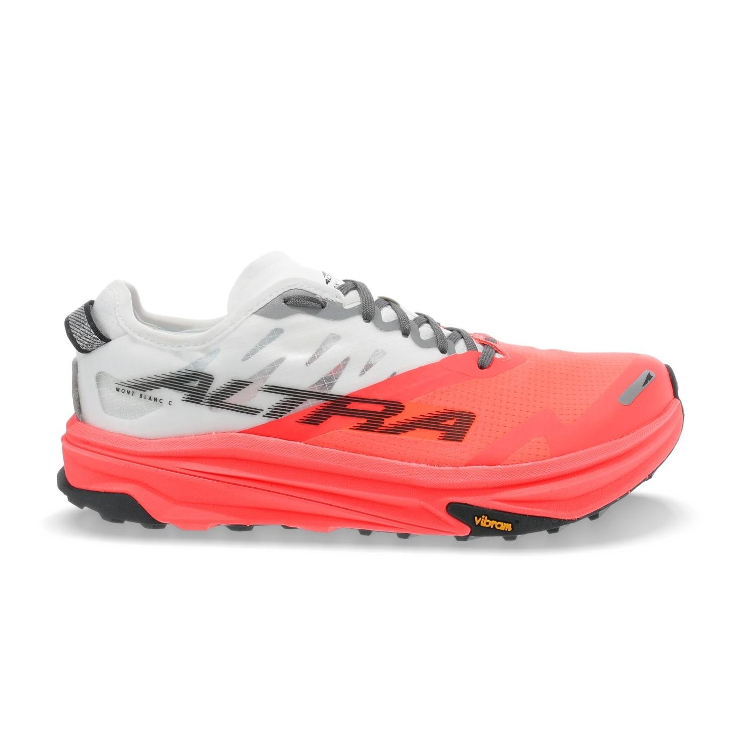 Altra Mont Blanc Carbon