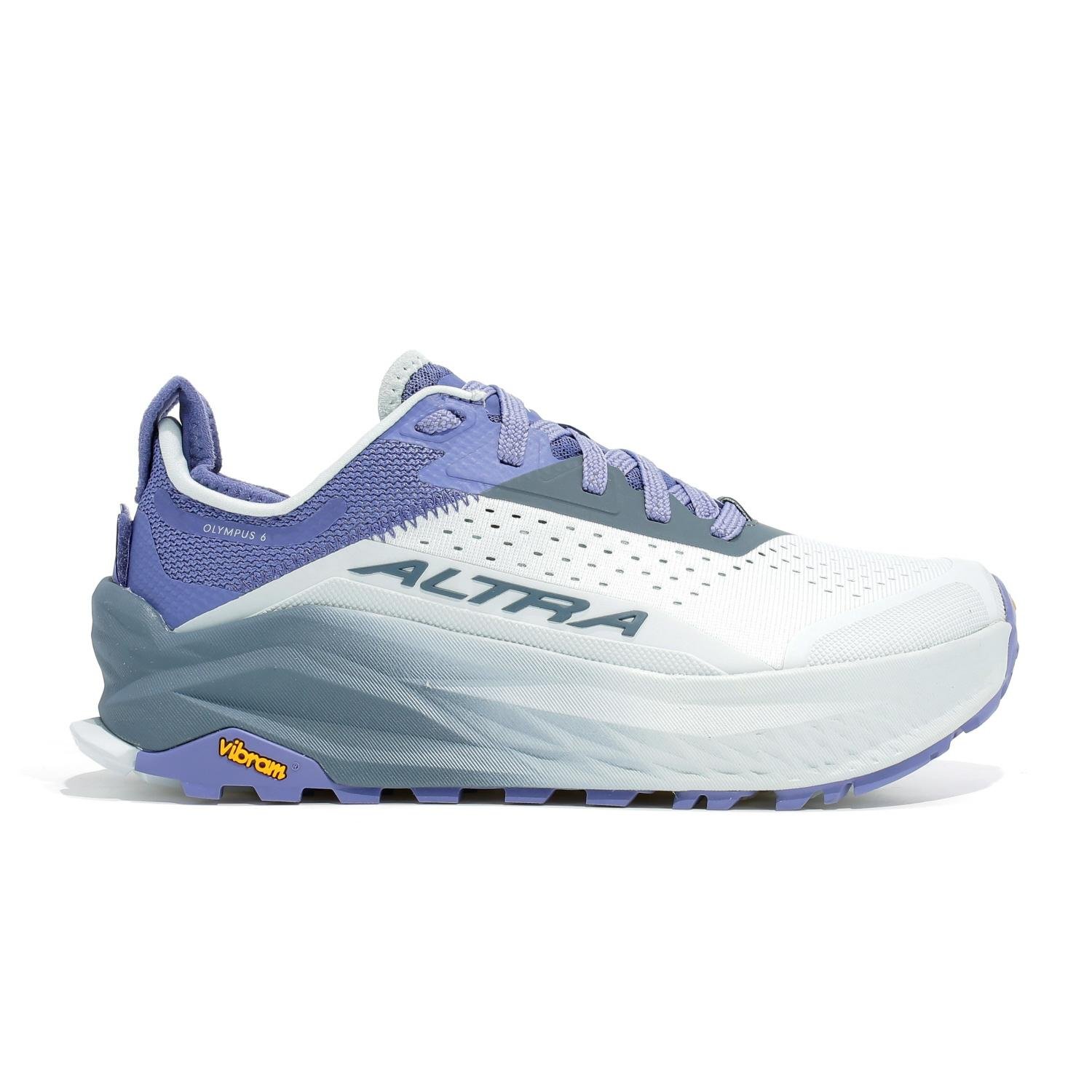 Altra Olympus 5 : vue 2