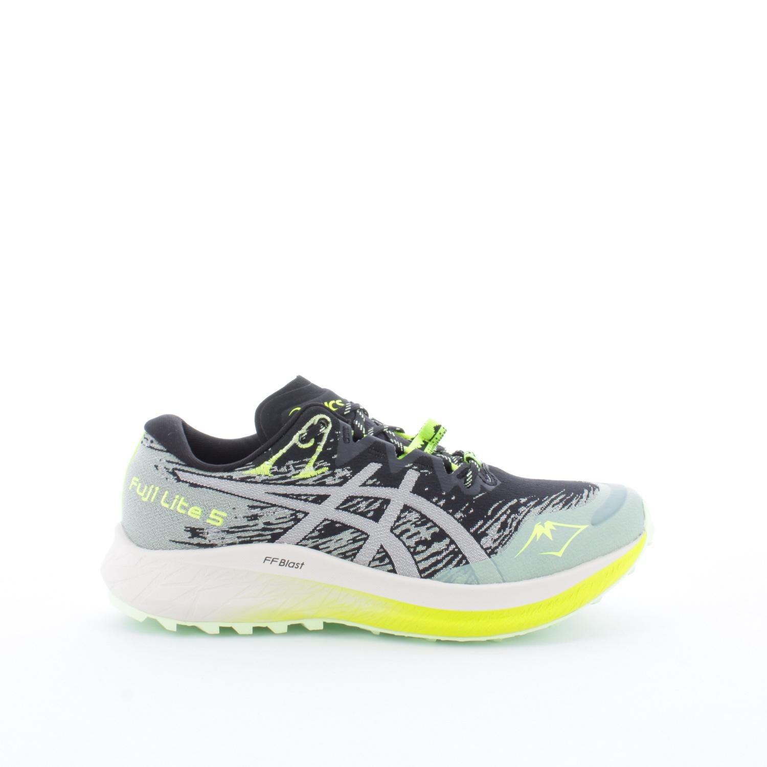 Asics Fuji Lite 5 — Coloris 1