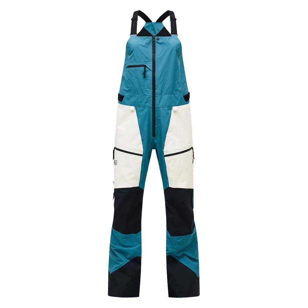 PEAK PERFORMANCE SALOPETTE DE SKI VERTICAL GTX PRO
