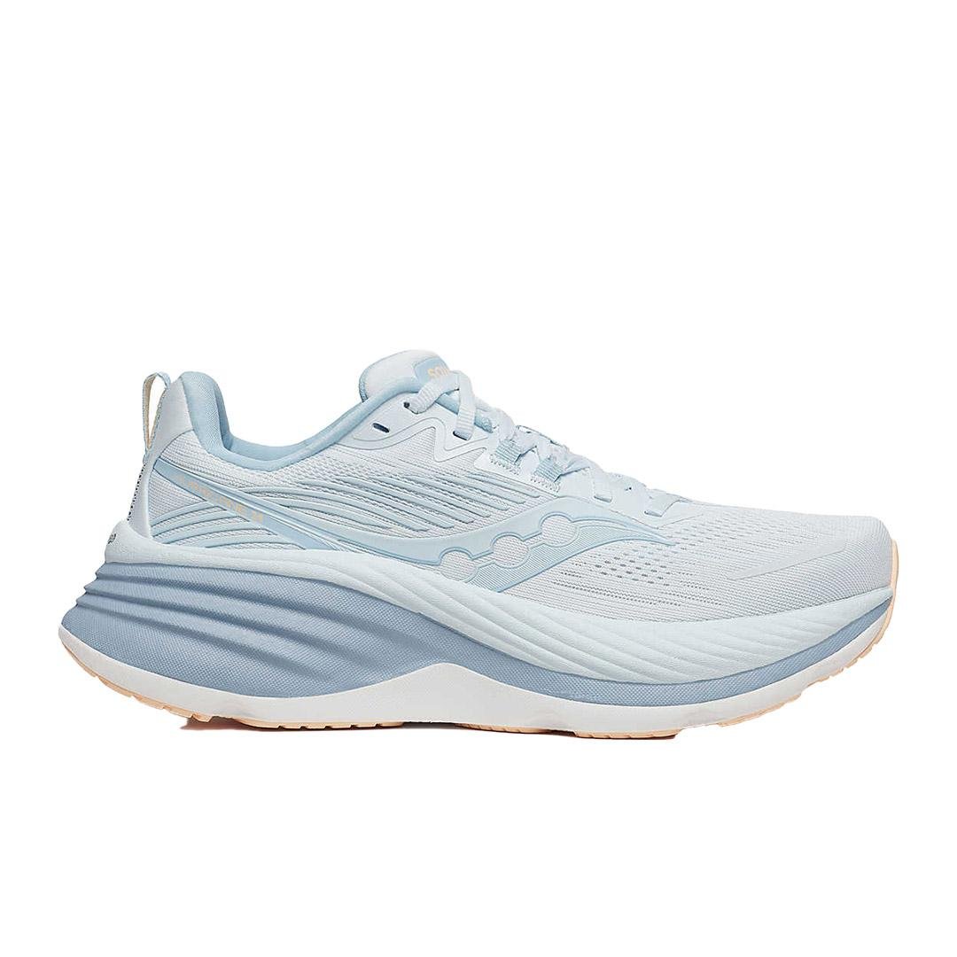 Chaussures de running Saucony Hurricane 24 - Femme - 37