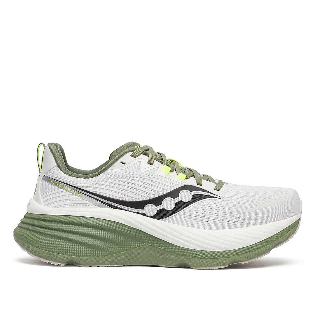 Chaussures de running Saucony Hurricane 24 - Homme - 42