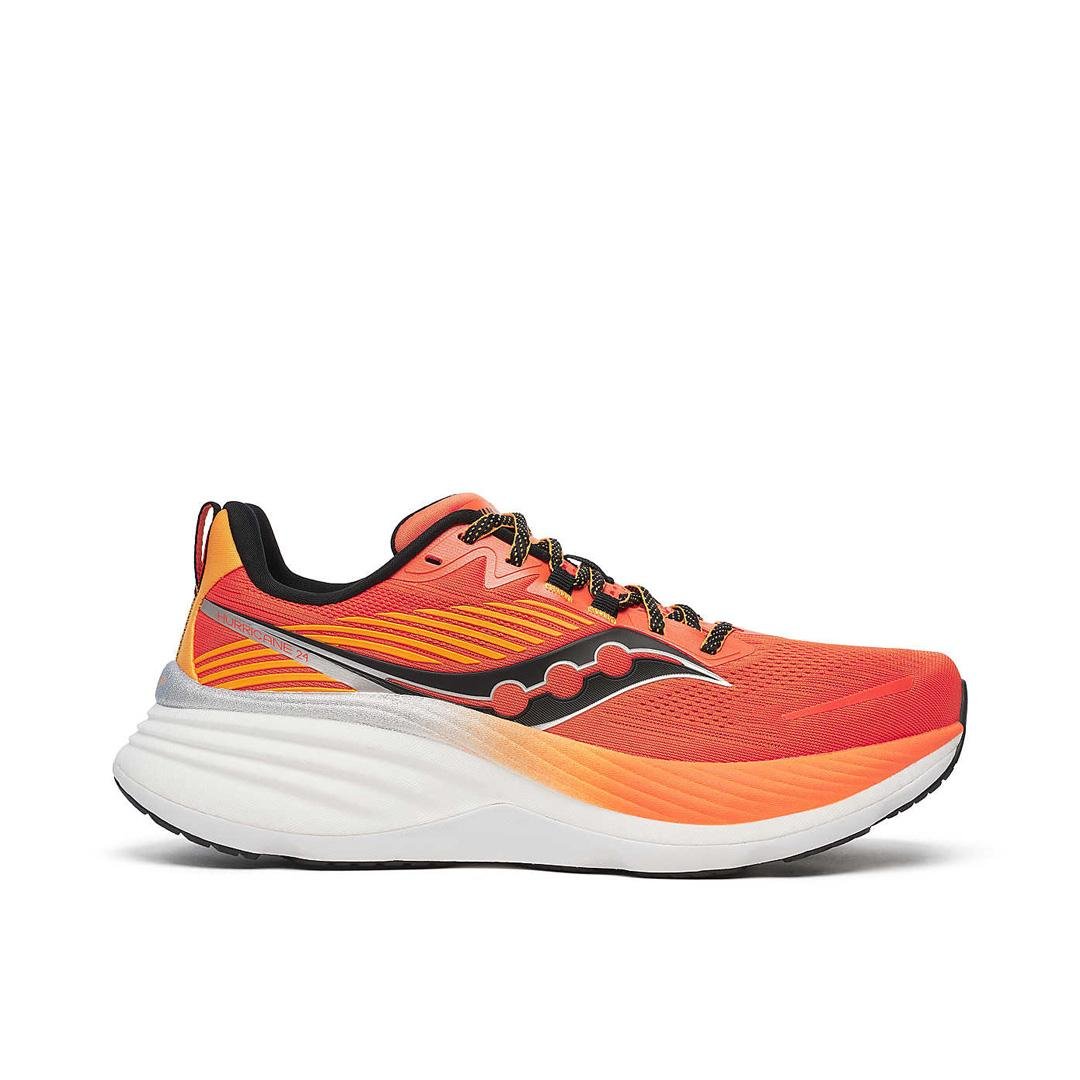 Chaussures de running Saucony Hurricane 24 - Homme - 41