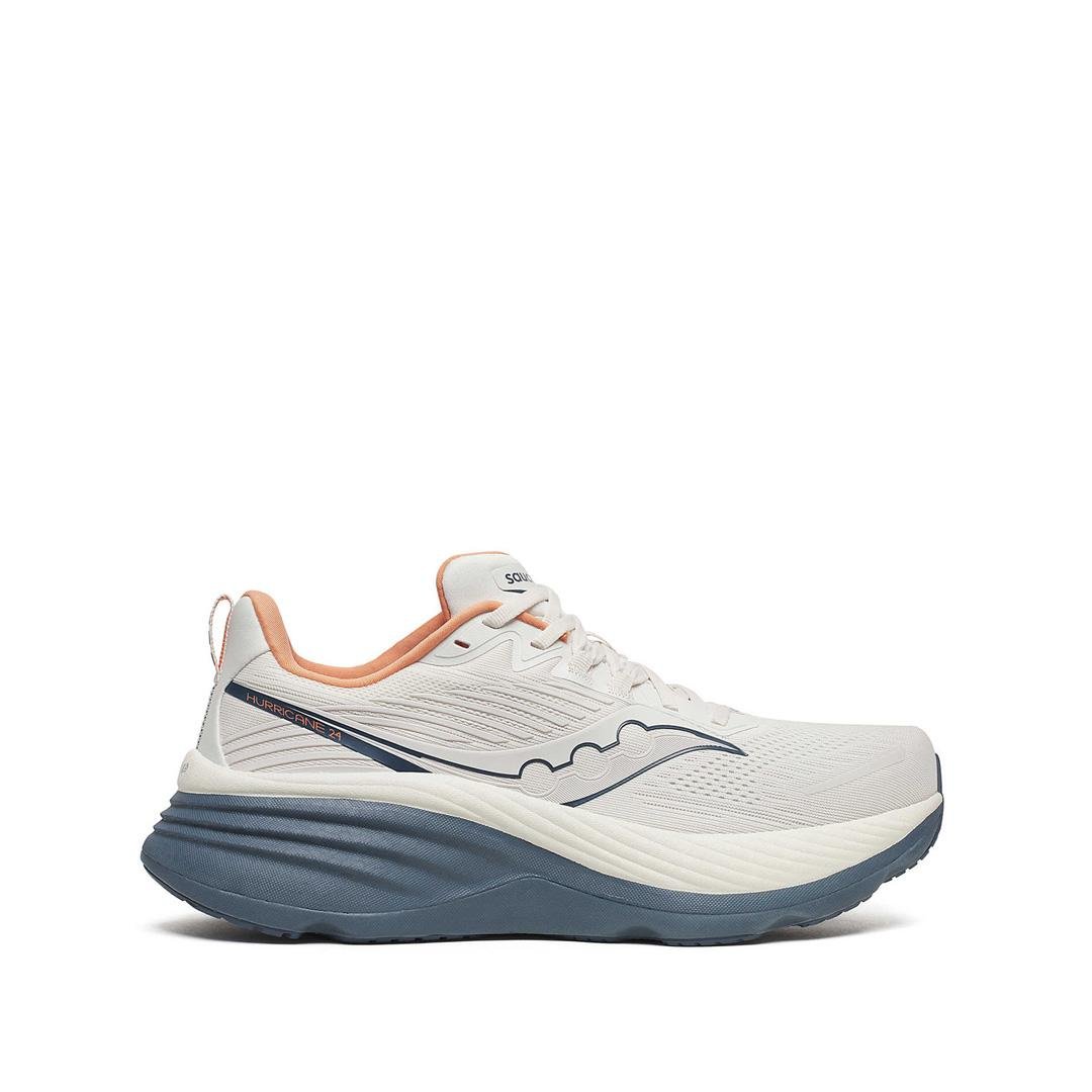 Chaussures de running Saucony Hurricane 24 - Homme - 41