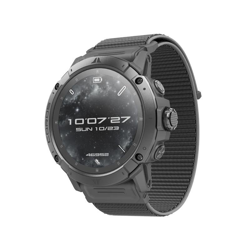 Coros Vertix 2S