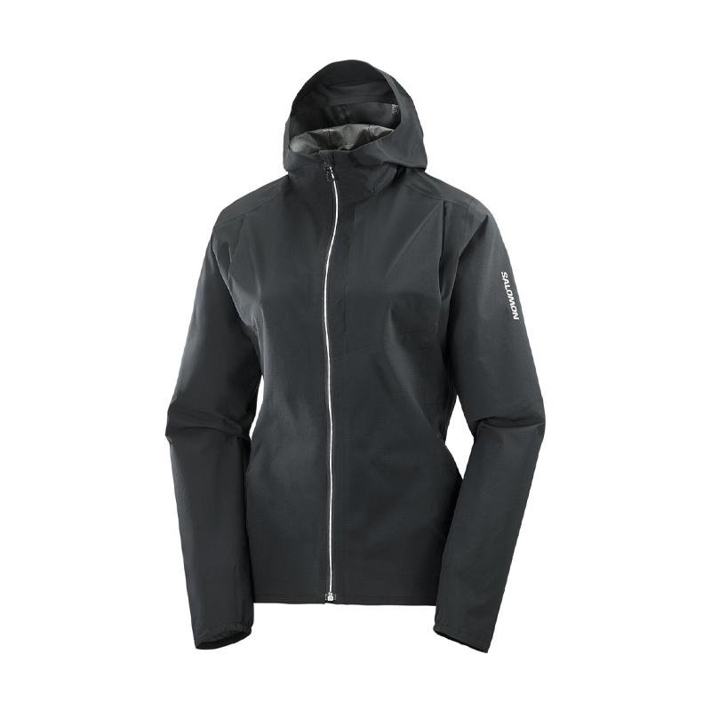 Salomon Bonatti Trail Jacket : vue 2