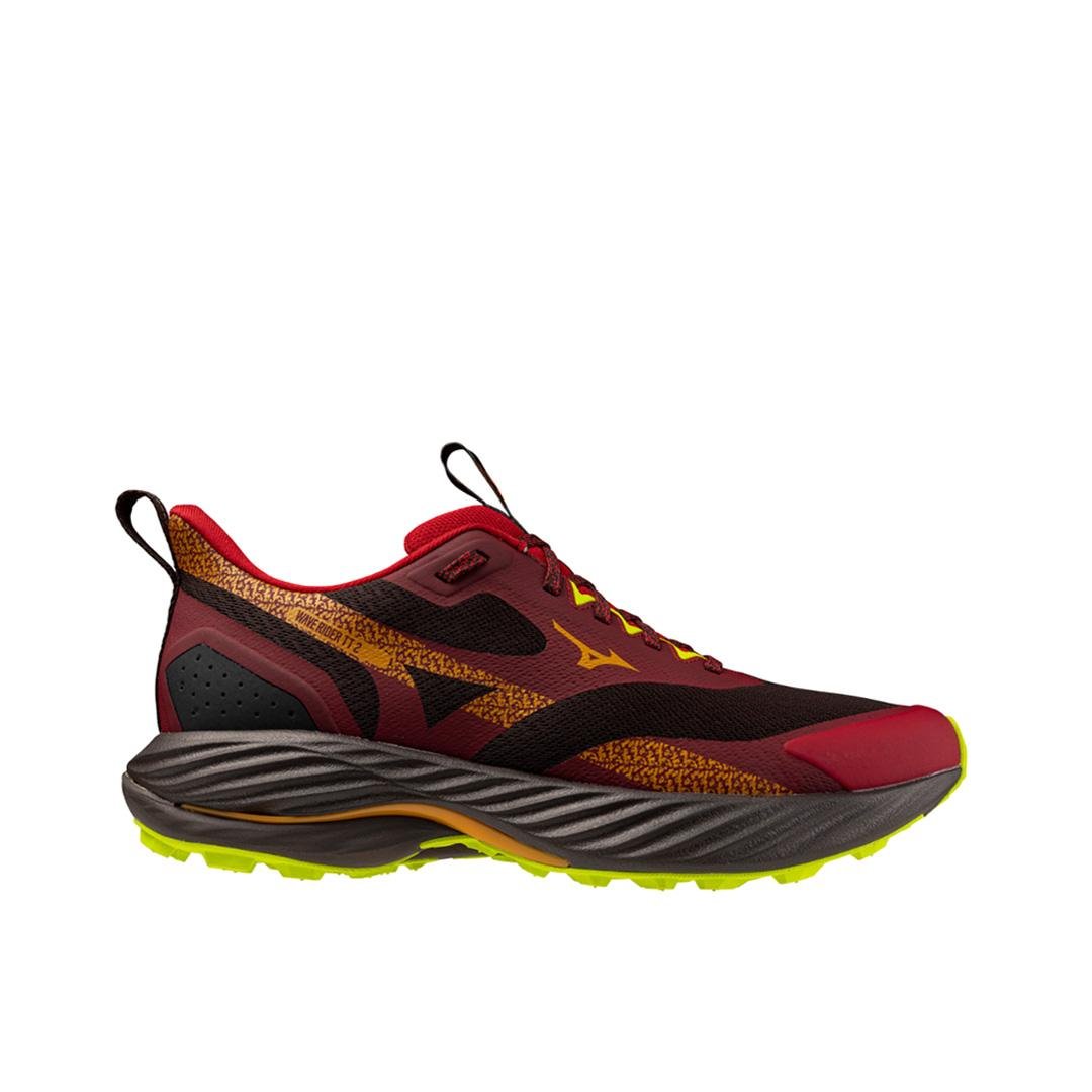 Mizuno Wave Rider Tt 2 — Default