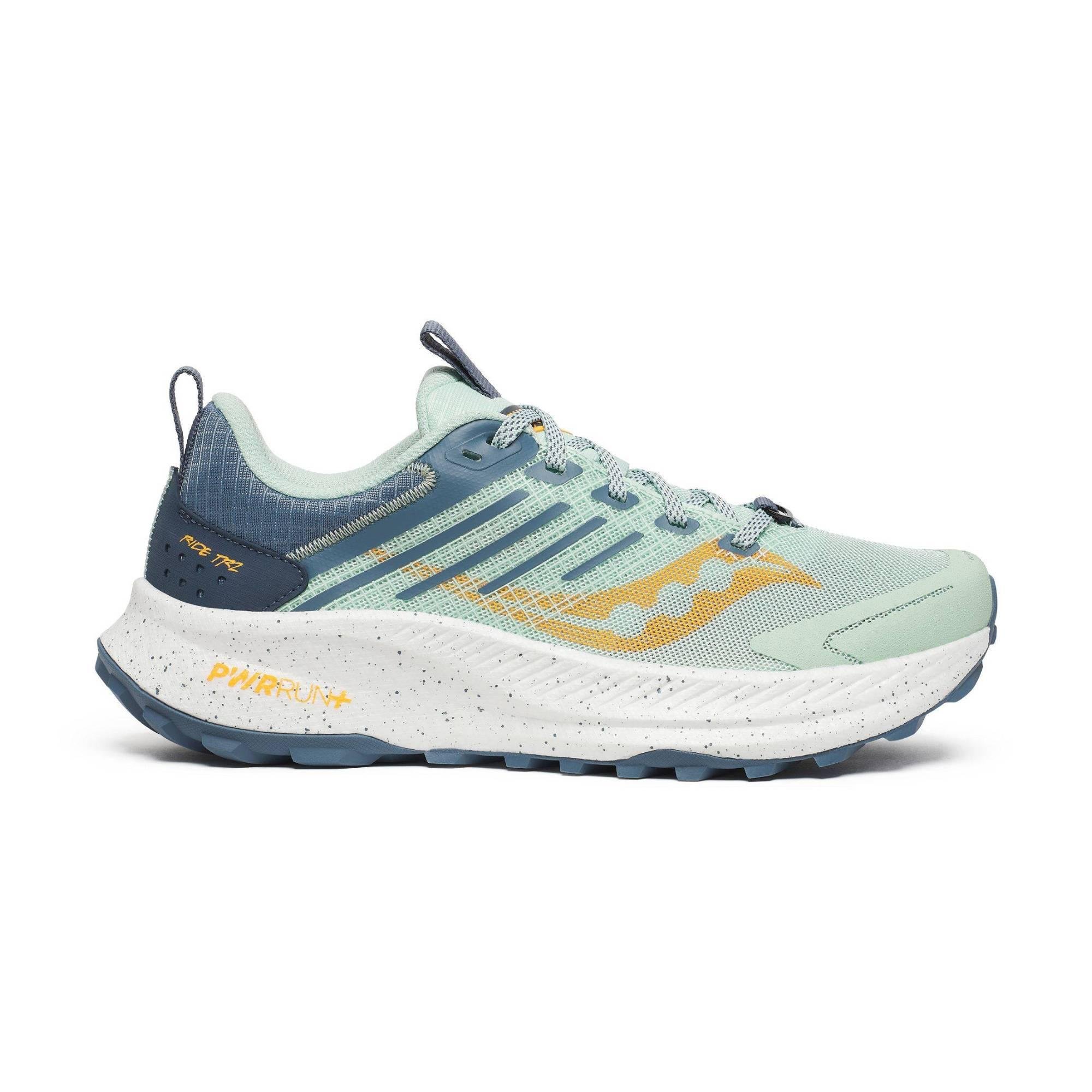 Saucony Ride TR2 — vue 2
