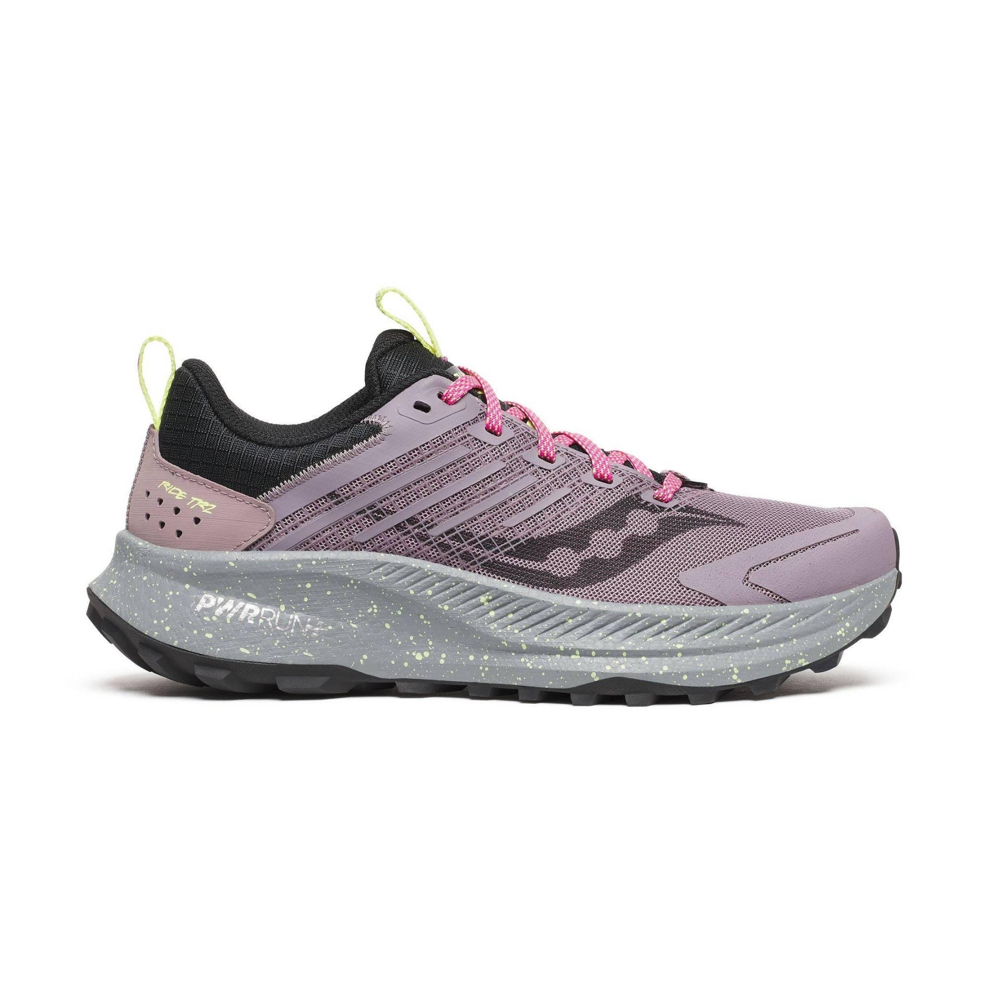 Chaussures de trail Saucony Ride Tr2 - Femme - 36