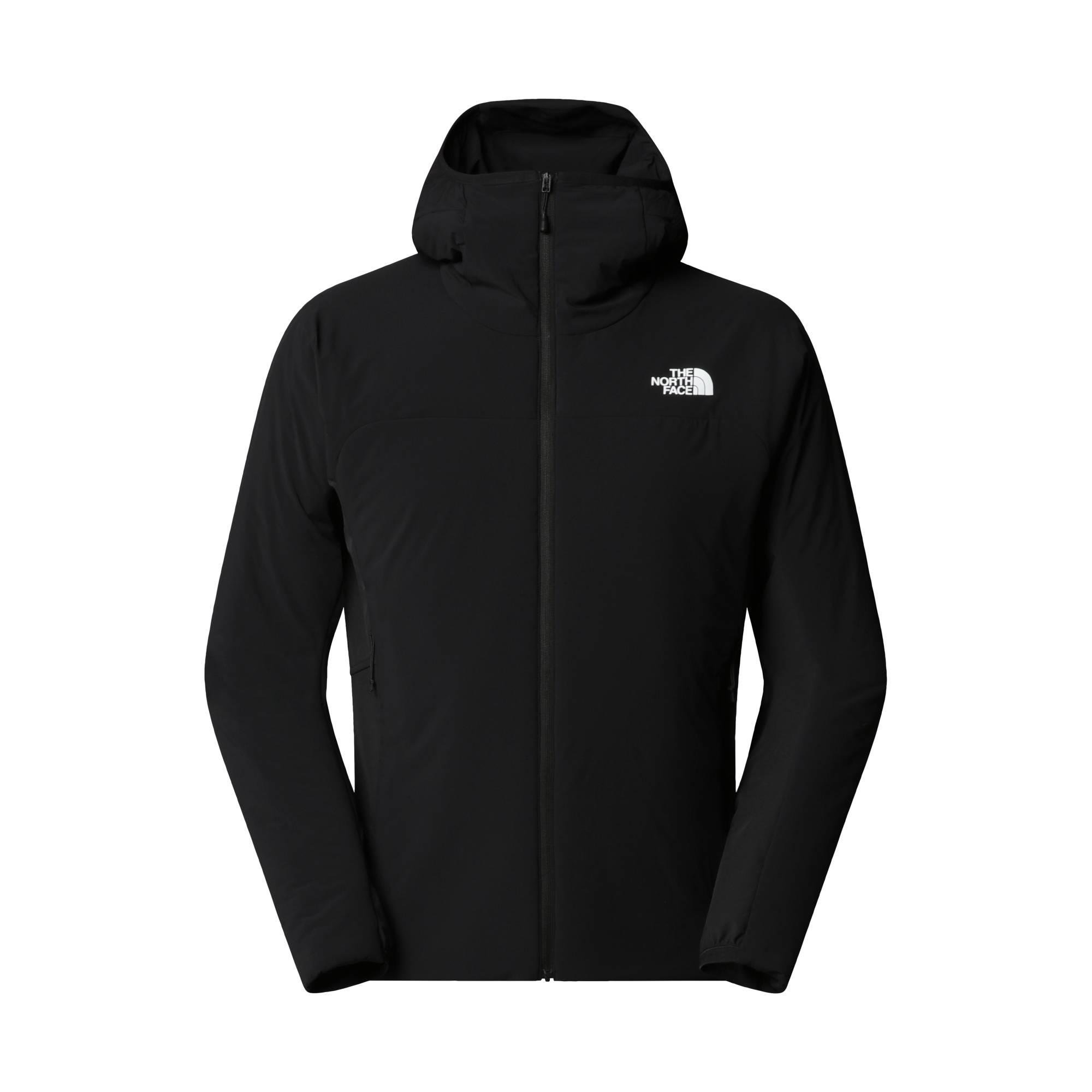 Veste Summit Casaval Hybrid Capuche - Homme - xl - NORTH FACE