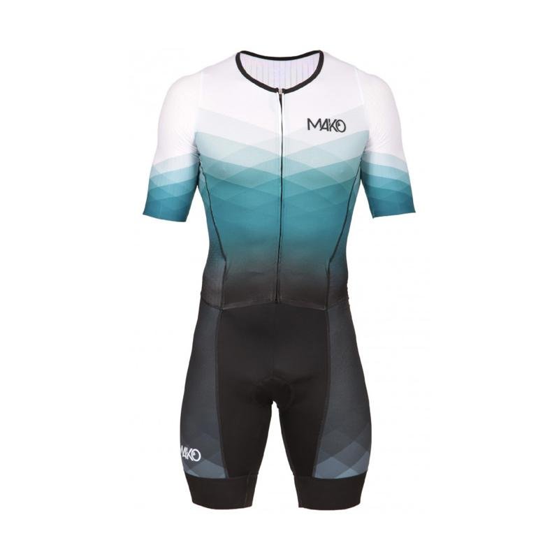 Trifonction Pro Set-in - Homme - xs - Mako