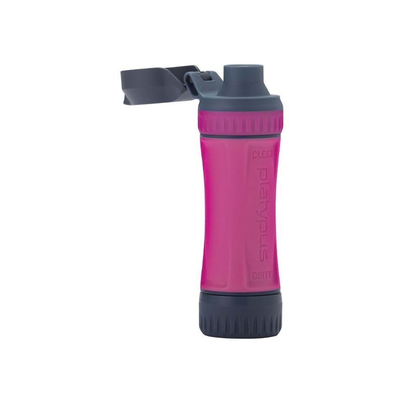 Filtre À Eau Quickdraw Rose  - Platypus