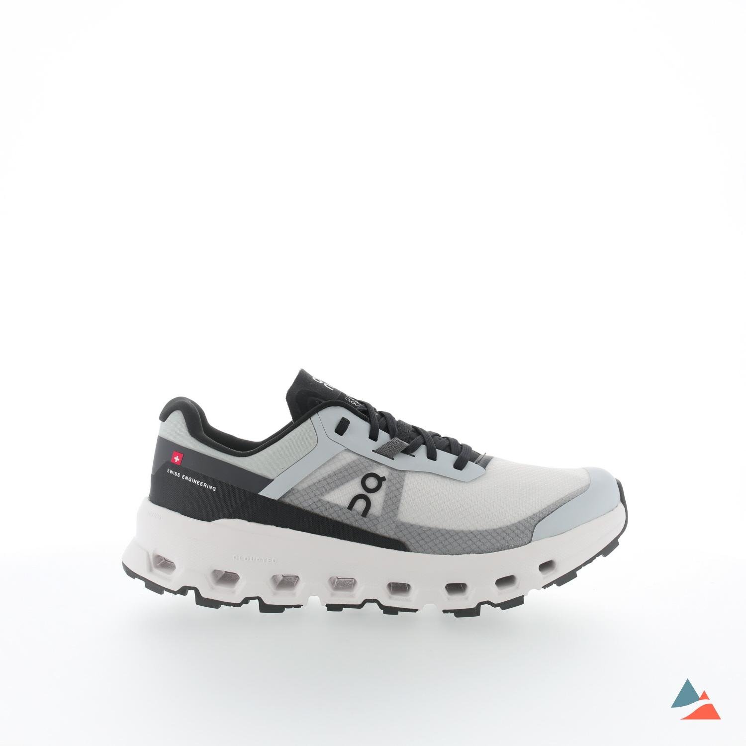 Chaussures de trail On Cloudvista 2 - Femme - 40.5