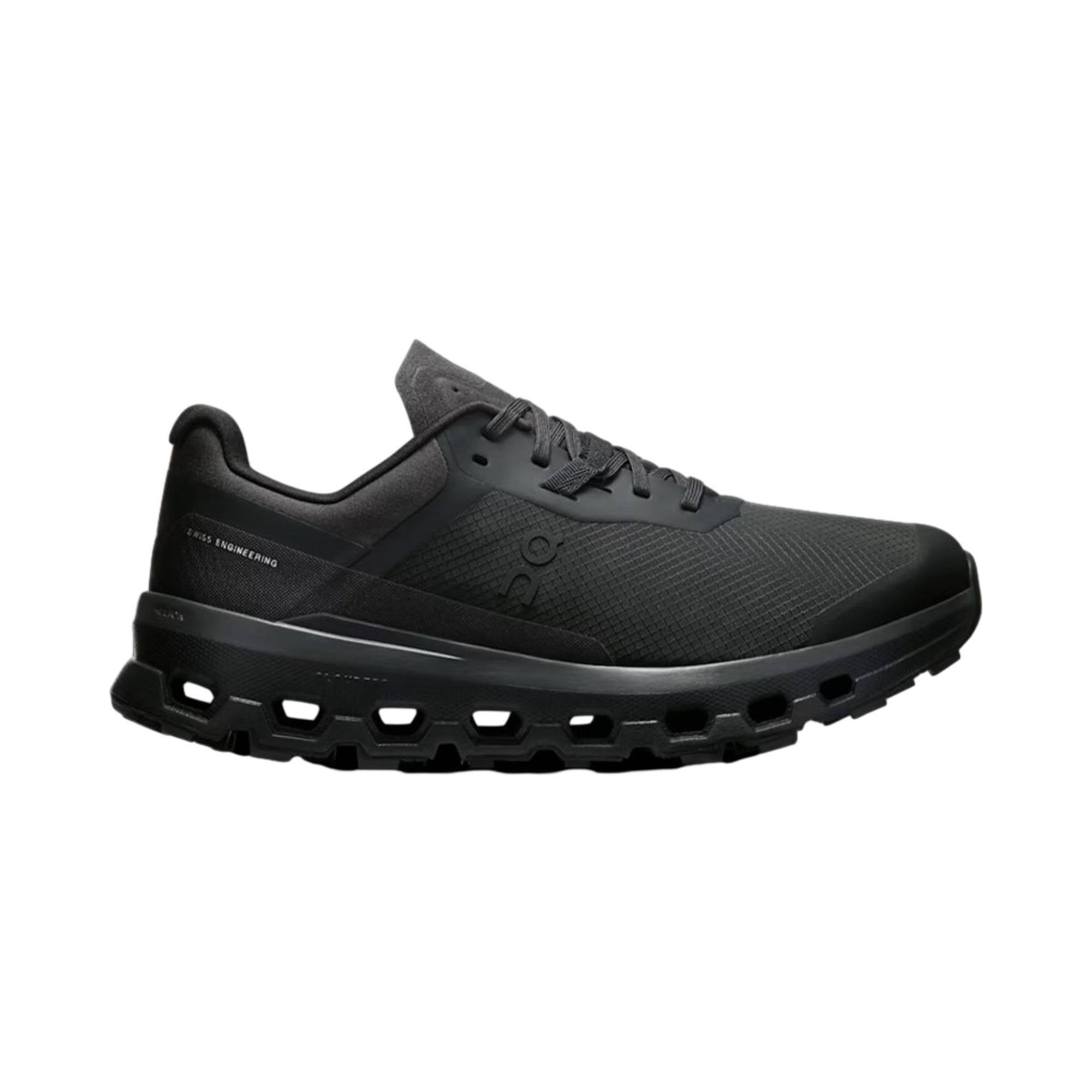 Chaussures de trail On Cloudvista 2 - Femme - 37