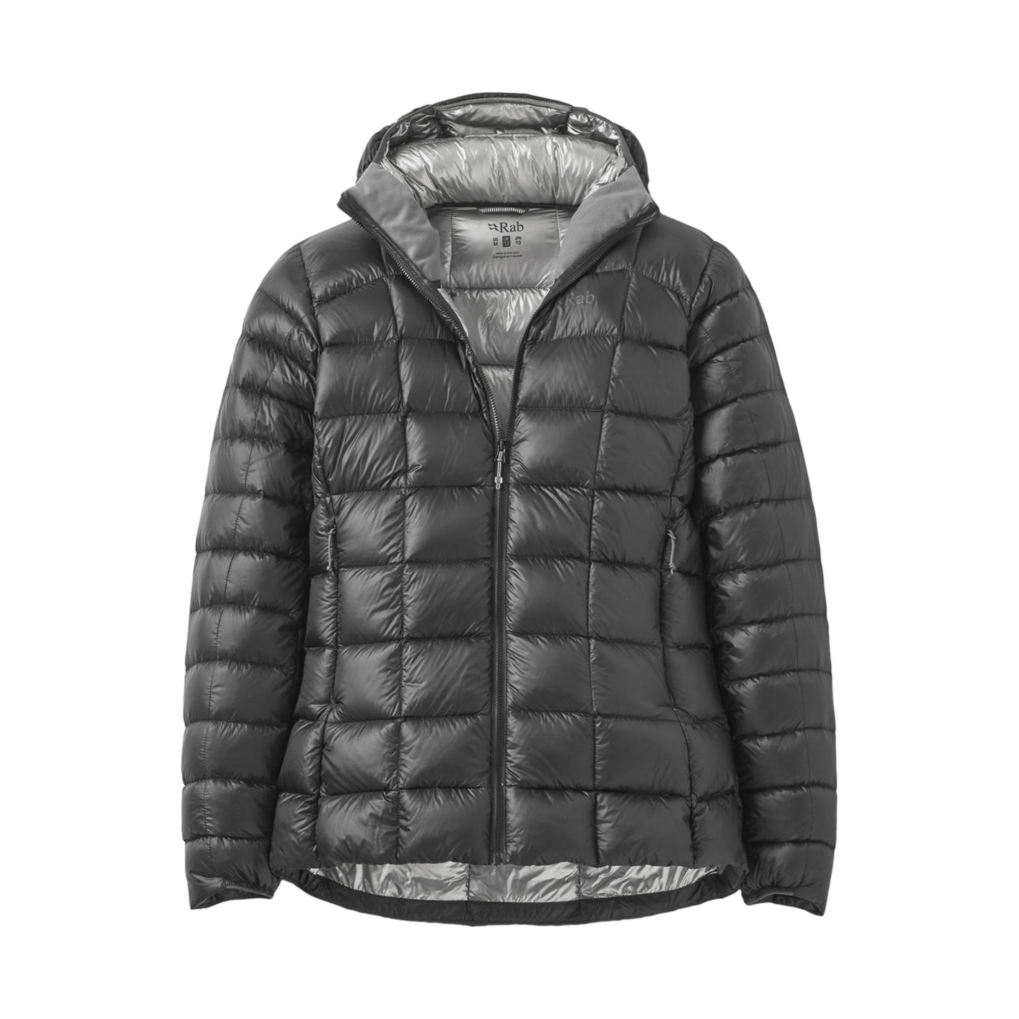 Doudoune Mythic G - Femme - l - Rab