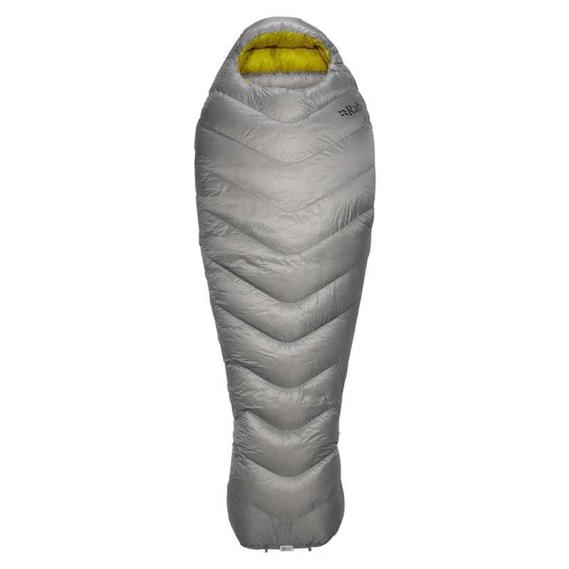 Sac De Couchage Mythic 600 (-12°c) - reg - Rab