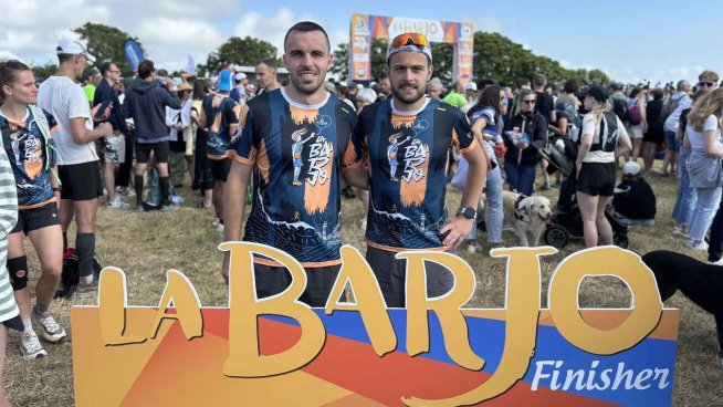 La Barjo