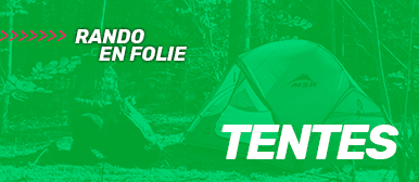 TENTES