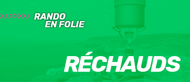 RECHAUDS
