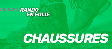 CHAUSSURES