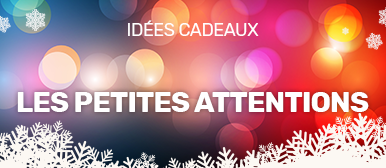 PETITES ATTENTIONS